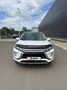 SUV   Mitsubishi Eclipse Cross 2020 , 2070000 , 