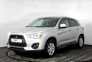 SUV   Mitsubishi ASX 2013 , 870000 ,  