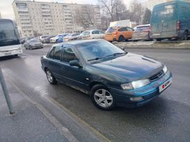  Kia Sephia 1997 , 119000 , 