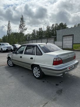  Daewoo Nexia 2007 , 315000 ,  