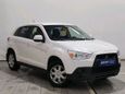 SUV   Mitsubishi ASX 2012 , 870000 , -