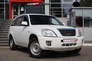 SUV   Chery Tiggo T11 2012 , 338111 , 