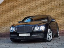  Flying Spur, 2013