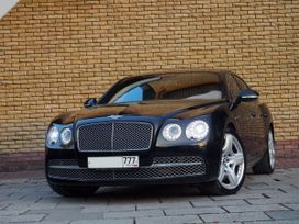  Bentley Flying Spur 2013 , 9700000 , 