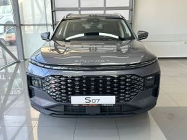 SUV   Soueast S07 2025 , 3449000 , --