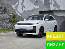 SUV   Li L7 2024 , 6000000 , 