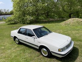  Oldsmobile Cutlass Ciera 1990 , 450000 , 