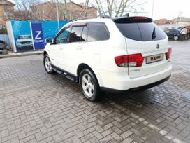 SUV   SsangYong Kyron 2012 , 950000 , 