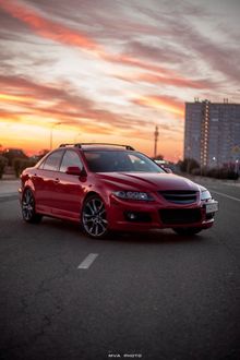  Mazda6 MPS, 2006