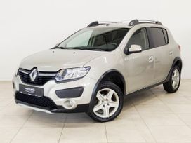  Renault Sandero 2018 , 885500 , 