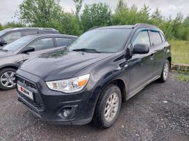 SUV   Mitsubishi ASX 2012 , 999000 , 
