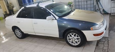  Toyota Carina 1992 , 260000 , 