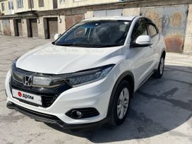 SUV   Honda Vezel 2020 , 2250000 , -