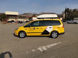    Ford Galaxy 2014 , 750000 , 