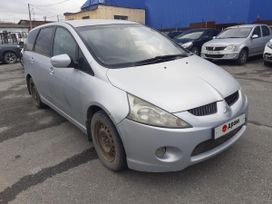    Mitsubishi Grandis 2007 , 560000 , 