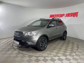 SUV   SsangYong Actyon 2013 , 704000 , 