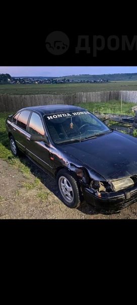  Honda Accord 1993 , 100000 , 