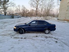  Toyota Sprinter 1991 , 165000 , 