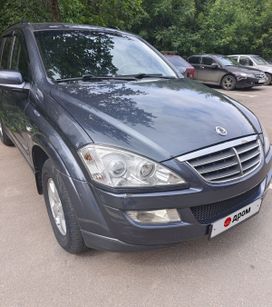 SUV   SsangYong Kyron 2011 , 1040000 , 