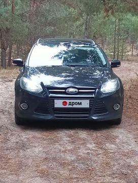  Ford Focus 2012 , 1240000 , 