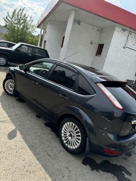  Ford Focus 2008 , 610000 , 