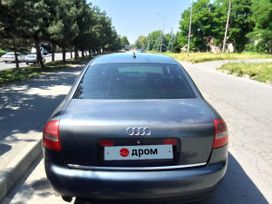  Audi A6 2002 , 250000 , 
