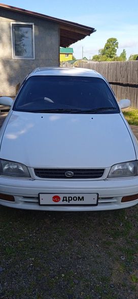  Toyota Corona 1992 , 280000 , --