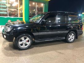 SUV   Toyota Land Cruiser 2003 , 2000000 , 