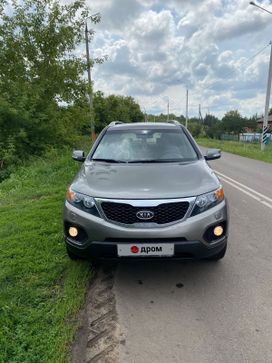 SUV   Kia Sorento 2011 , 1300000 , 