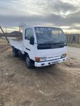   Nissan Atlas 1993 , 1050000 , 