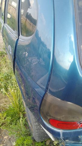  Renault Megane 1999 , 45000 , 