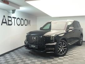 SUV   GAC GS8 2024 , 4390000 , 