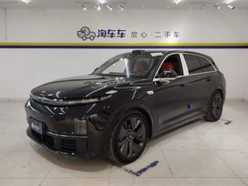 SUV   Li L7 2025 , 5950000 , 