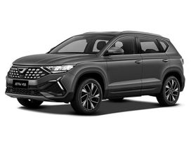 SUV   Jetta VS5 2023 , 3359595 , -