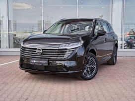 SUV   Nissan Pathfinder 2024 , 5899900 , 