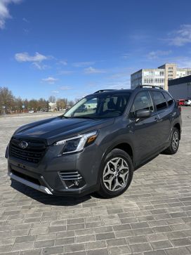 SUV   Subaru Forester 2022 , 2800000 , 