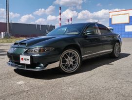  Pontiac Grand Prix 1999 , 940000 , 