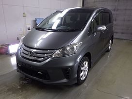    Honda Freed 2012 , 870000 , 