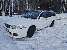  Nissan Avenir 1998 , 250000 , 