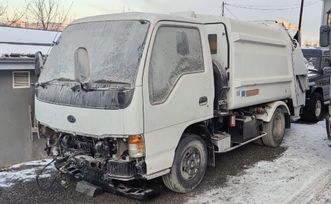  Nissan Diesel Condor 1999 , 2800000 , 