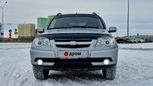 SUV   Chevrolet Niva 2014 , 590000 , 