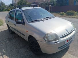  Renault Clio 2001 , 295000 ,  