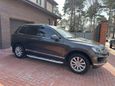 SUV   Volkswagen Touareg 2015 , 2999999 , 