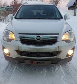 SUV   Opel Antara 2013 , 999999 , 