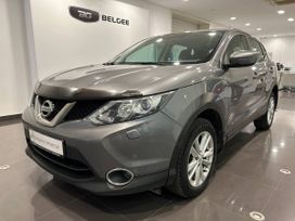 SUV   Nissan Qashqai 2014 , 1165000 , 