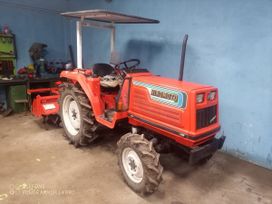 - Hinomoto N239 2006 , 620000 , 