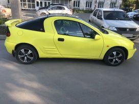  Opel Tigra 1997 , 200000 , 