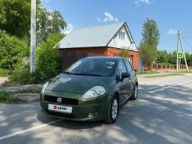  Fiat Punto 2006 , 295000 , 