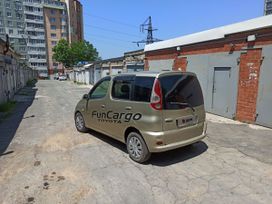  Toyota Funcargo 2000 , 305000 , 