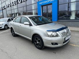  Toyota Avensis 2006 , 695000 , 